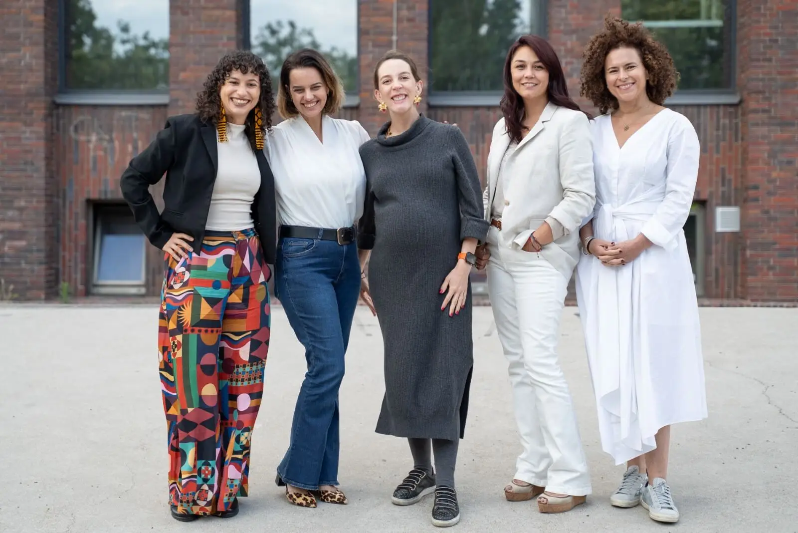 En este momento estás viendo Convocatoria Abierta-Premio Bayer para Mujeres Emprendedoras 2025