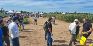 Lee más sobre el artículo EnBio sustentablesLlega EnBio 2025, la gran propuesta de sumar biológicos a la producción.EnBio sustentables