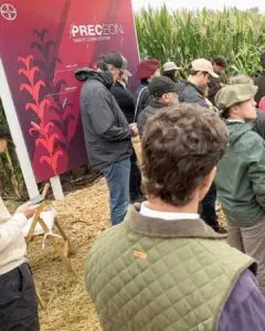 Lee más sobre el artículo Bayer soluciones integradas