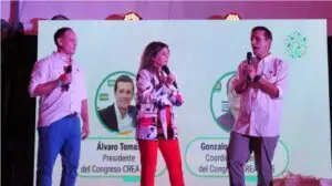 Lee más sobre el artículo Congreso CREA 2025