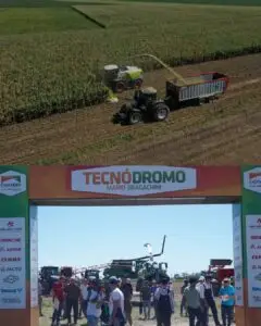 Lee más sobre el artículo Tecnódromo Expoagro 2025