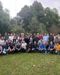 Lee más sobre el artículo Bayer participó en la 13° Jornada de Intercambio Académico de Ámbito Público-Privado