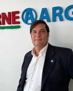 Lee más sobre el artículo Georges Breitschmitt es el nuevo presidente del IPCVA