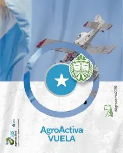 Lee más sobre el artículo AgroActiva Vuela… y cada vez más alto!