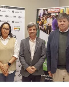 Lee más sobre el artículo Congreso Aapresid 2025
