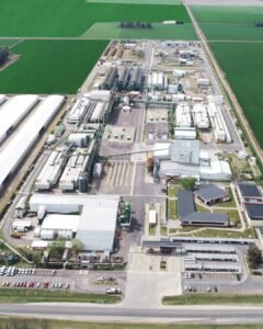 Bayer MSU Green Energy